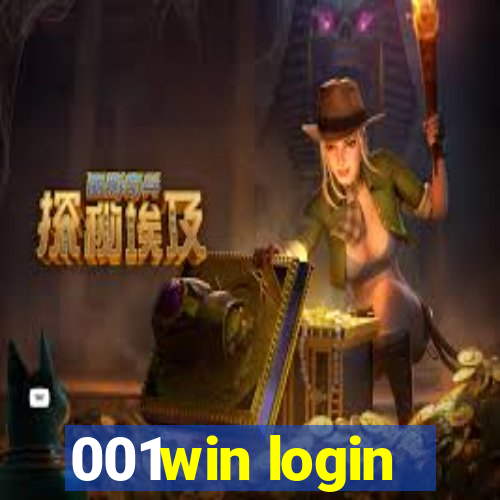 001win login